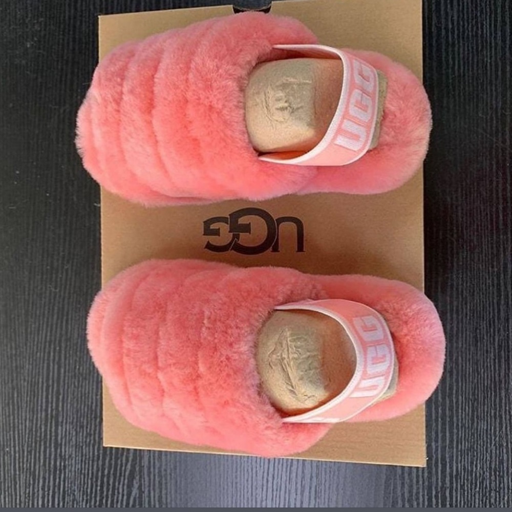 Fluff Yeah Slides